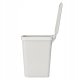 BRABANTIA StepUp pedal bin 25 l Light Grey 800207 10