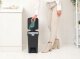 BRABANTIA StepUp pedal bin 16 l Dark Grey 800306 13