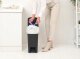 BRABANTIA StepUp pedal bin 16 l Dark Grey 800306 14