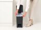 BRABANTIA StepUp pedal bin 16 l Dark Grey 800306 15