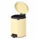 New! BRABANTIA pedal bin NewIcon 5L Mellow Jellow 233784 4