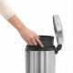 New! BRABANTIA pedal bin NewIcon 5L Mellow Jellow 233784 10
