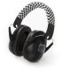 Jippie's noise-canceling headphones for children black 858515 1