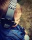 Jippie's noise-canceling headphones for children black 858515 1