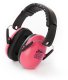 Jippies noise-canceling headphones for kids pink 858412 1