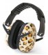 Jippie's noise-canceling headphones for children panthers 858516 2