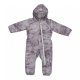 (V) Sale price! Lodger Skier BotAnimal overalls 3-6 months 68 size Donkey SK 590_3-6 1