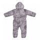 (V) Sale price! Lodger Skier BotAnimal overalls 3-6 months 68 size Donkey SK 590_3-6 2