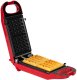 New! Trebs snack maker 6in1 red 99356 1