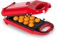 New! Trebs snack maker 6in1 red 99356 1