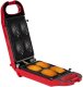 New! Trebs snack maker 6in1 red 99356 20