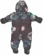 Sale! Lodger Skier BotAnimal overalls 18-24 months Raven SK 587_18-24 2