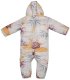 Lodger Skier Empire overalls 12-18 months 80 size Lotus SK 500_12-18 2