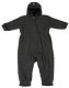 Lodger Skier Empire Fleece Overalls 6-12 months 74 size Pigeon SK 626_6-12 1
