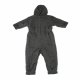 Lodger Skier Empire Fleece Overalls 6-12 months 74 size Pigeon SK 626_6-12 1
