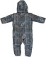 (V) Sale price! Lodger Skier Tribe overalls 6-12 months 74sizes Pigeon SKP 626_6-12 1