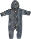 (V) Sale price! Lodger Skier Tribe overalls 6-12 months 74sizes Pigeon SKP 626_6-12 1