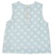 Sale! Lodger Tank Topper Tribe Muslin summer baby tank top Ice Flow 74 cm TP 105_74 2