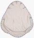 Lodger Bunker Folklore Fleece all-season sleeping bag Elm BK 632 2