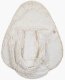 Lodger Bunker Folklore Fleece all-season sleeping bag Elm BK 632 3