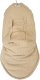 Lodger Bunker Folklore Fleece all-season sleeping bag Beige BK 630 1