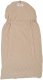 Lodger Wrapper Folklore Fleece Wrap 2 in 1 Beige WPF 630 1