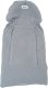 Lodger Wrapper Folklore Fleece 2 in 1 Drizzle WPF 629 2