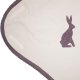 Lodger Wrapper Folklore Fleece 2 in 1 Mauve WPF 330 5