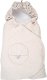Lodger Wrapper Folklore Fleece 2 in 1 Birch WPF 599 1
