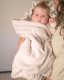Lodger Wrapper Folklore Fleece 2 in 1 Birch WPF 599 3