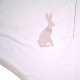Lodger Wrapper Folklore Fleece 2 in 1 Birch WPF 599 5