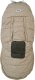Lodger Bunker Folklore Taslon all-season sleeping bag Birch BKT 599 2