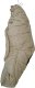 Lodger Bunker Folklore Taslon all-season sleeping bag Birch BKT 599 3