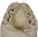 Lodger Bunker Folklore Taslon all-season sleeping bag Birch BKT 599 4