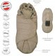 Lodger Bunker Folklore Taslon all-season sleeping bag Birch BKT 599 7