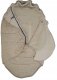 Lodger Bunker Folklore Taslon all-season sleeping bag Birch BKT 599 8