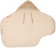 Promotion! Lodger Wrapper Teddy swaddle blanket Beige WPT 630 2