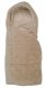 Promotion! Lodger Wrapper Teddy swaddle blanket Beige WPT 630 4