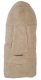 Promotion! Lodger Wrapper Teddy swaddle blanket Beige WPT 630 6
