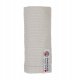 New! Lodger Swaddler Seersucker cotton diaper 120x120 cm Steel SW 108 2