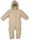 Lodger Skier Folklore Taslon overalls 12-18 months 80 size.  Birch SKT 599_12-18 1