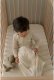 New! Lodger Hopper Solid sleeveless sleeping bag Birch 50/62 HPS 093_50/62 3