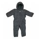 Lodger Skier Folklore Taslon overalls 18-24 months 86 size.  Pigeon SKT 626_18-24 5