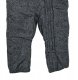Lodger Skier Folklore Taslon overalls 18-24 months 86 size.  Pigeon SKT 626_18-24 7