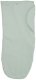 Lodger Bundler Solid cotton baby swaddle Peppermint BN 104 3
