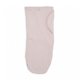 Lodger Bundler Solid cotton baby swaddle Powder BN 023 1