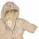 Lodger Skier Folklore Taslon overalls 18-24 months 86 size.  Birch SKT 599_18-24 4
