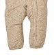 Lodger Skier Folklore Taslon overalls 18-24 months 86 size.  Birch SKT 599_18-24 9
