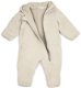 New! Lodger Skier Teddy jumpsuit 3-6 months. size 68. Birch SKT 599_3-6 1