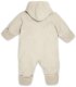 New! Lodger Skier Teddy jumpsuit 3-6 months. size 68. Birch SKT 599_3-6 1
